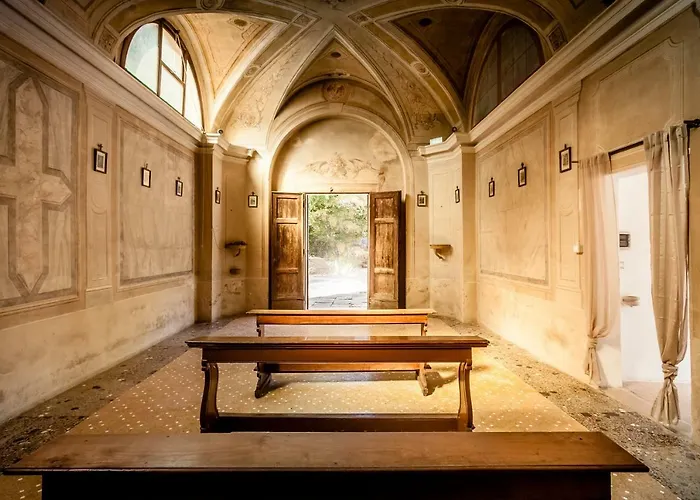 Marcello Giustinian Mogliano Veneto