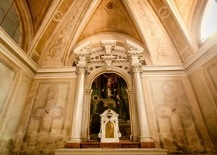 Marcello Giustinian Hotel