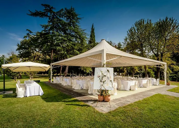 Hotel Marcello Giustinian