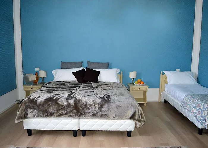 Hotel Marcello Giustinian